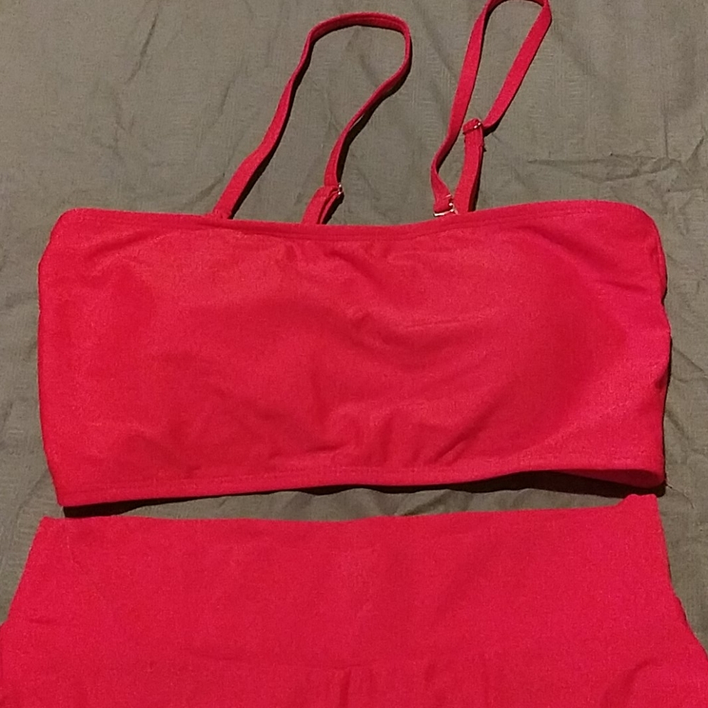 Swimsuit